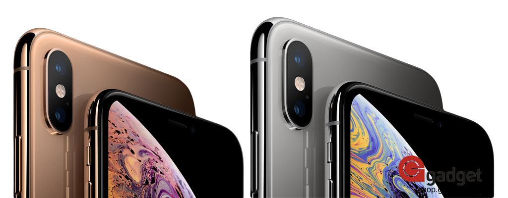 Поменять дисплей на айфон xs max